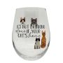 Sale Its Not Drinking Alone If Your Cats