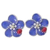 Sale Xena Flower ER Blue [2]