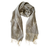 Cupid Scarf Grey 