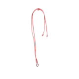 Pop Universal Phone Cord Pink 