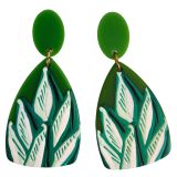 Sale Aria Leaf ER Green [2]