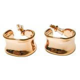 Ella Earrings Gold 