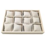 Bracelet Display Box Natural 