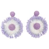 Raffie Bloom ER Mauve 
