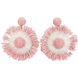 Raffie Bloom ER Pink 
