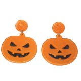 Pop Spooky Pumpkin ER Orange 