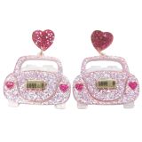 Pop Love Bug ER Pink 