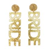 Pop Bride ER Gold 