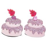 Pop Celebrate cake ER Pink 