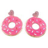 Pop Doughnut ER Pink 