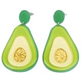 Pop Avo ER Green 
