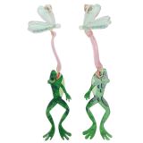 Pop Frog ER Green 