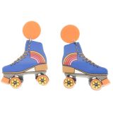 Pop Roller Skates ER Blue 