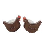 Pop Mini Chicken ER Brown 