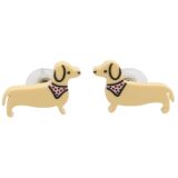 Pop Mini Sausage Dog ER Tan 