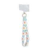 Daisy Universal Phone Wrist Strap Aqua 