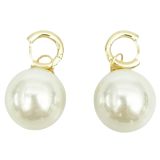 Zanzibar Lg Pearl ER Pearl & Gold 