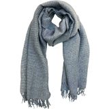 Sale Ella Ripple Scarf Sky [2]