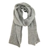 Sale Emily Scarf Grey  