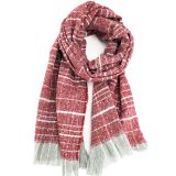 Sale Erin Scarf Berry [2]