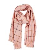 Sale Penelope Scarf Pink [2]