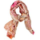 Sale Harper Scarf Pink [2]