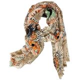 Sale Harper Scarf Orange [2]