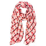 Sale Demi Scarf Pink 