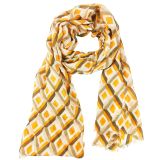 Sale Demi Scarf Yellow 