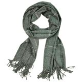 Sale Penelope Scarf Emerald [2]