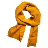 Sale Amaya Scarf Mustard 