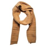 Sale Amaya Scarf Tan 