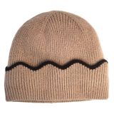 Sale Holland Beanie Brown 