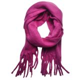 Nolan Scarf Purple 