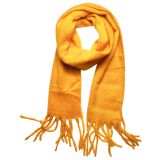 Nolan Scarf Yellow 