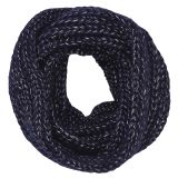 Sale Briony Snood Navy 