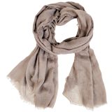 Calliope Scarf Grey 