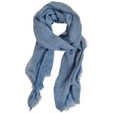 Calliope Scarf Blue 