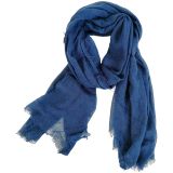 Calliope Scarf Denim 