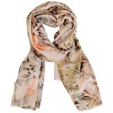 Delphia Scarf Pink 