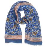 Jolie Scarf Blue 