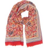 Jolie Scarf Red 