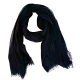 Calliope Scarf Black