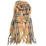 Billie Scarf Camel 