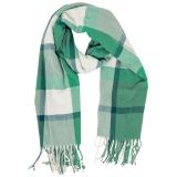 Indra Scarf Green 