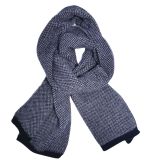 Darcy Scarf Navy 