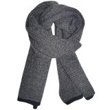 Darcy Scarf Black 