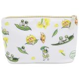 Sale May Gibbs Cosmetic Bag Yellow  Gree