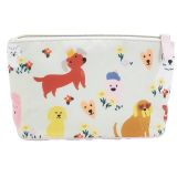 Sale Perfect Pets Dog Cosmetic Bag Mint 