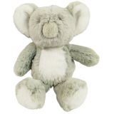 Bubsy Koala Soft Toy Green 22cm 